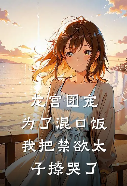 龙宫团宠：为了混口饭，我把禁欲太子撩哭了