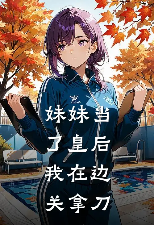 妹妹当了皇后，我在边关拿刀