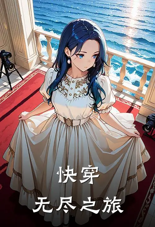 快穿：无尽之旅