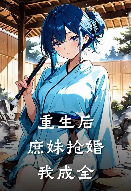 重生后，庶妹抢婚我成全