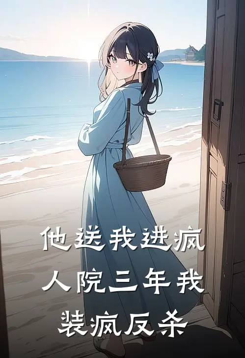 他送我进疯人院三年我装疯反杀