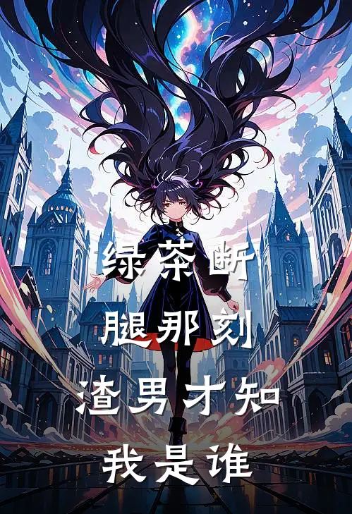 绿茶断腿那刻，渣男才知我是谁