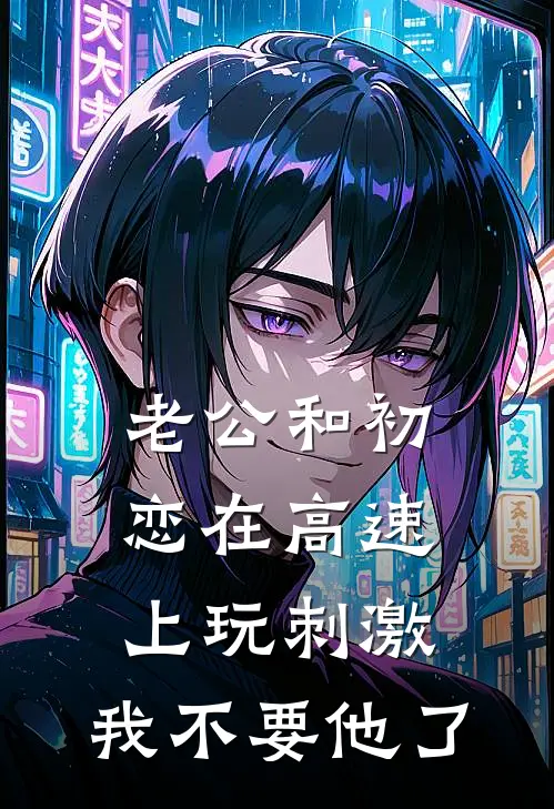 老公和初恋在高速上玩刺激，我不要他了