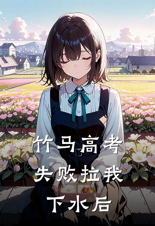 竹马高考失败拉我下水后