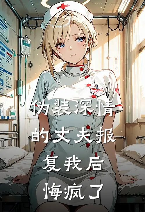伪装深情的丈夫报复我后，悔疯了