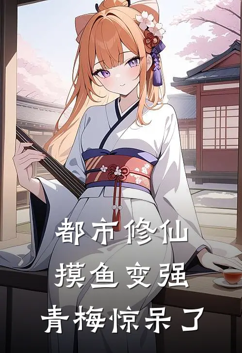 都市修仙：摸鱼变强，青梅惊呆了