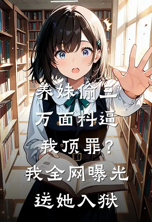 养妹偷三万面料逼我顶罪？我全网曝光送她入狱