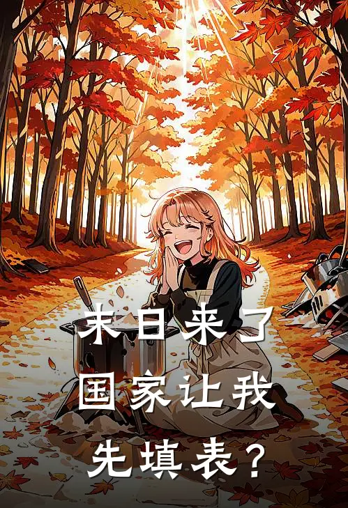 末日来了，国家让我先填表？