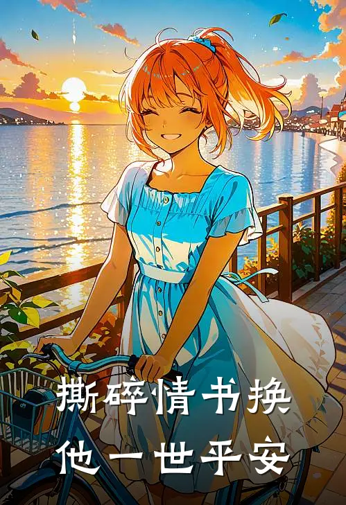 撕碎情书换他一世平安