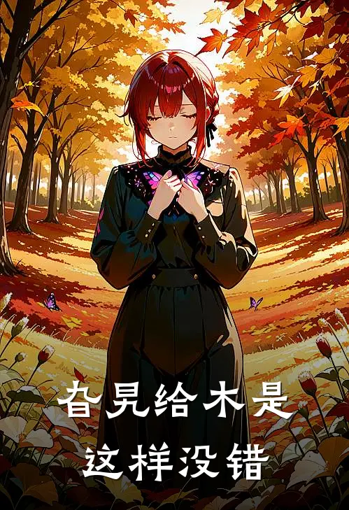 旮旯给木是这样没错