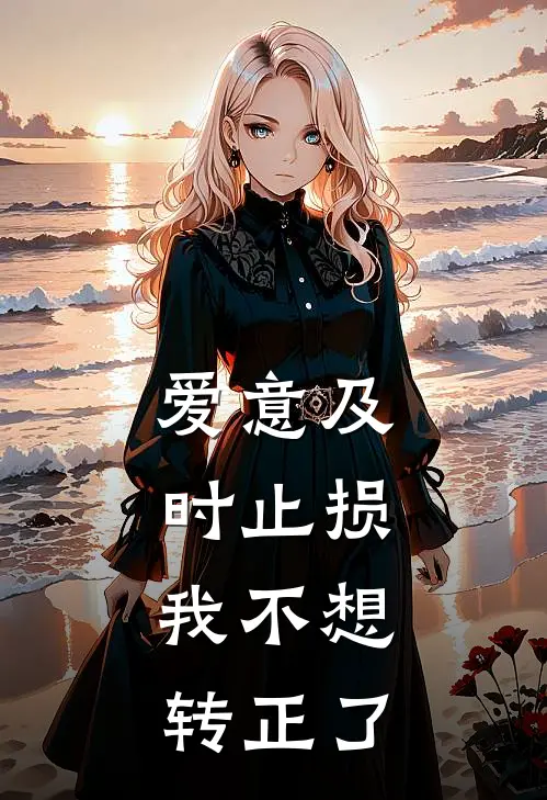 爱意及时止损，我不想转正了