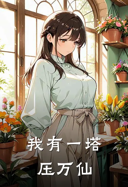我有一塔压万仙