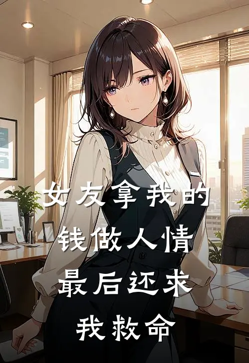 女友拿我的钱做人情，最后还求我救命