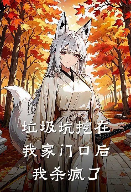 垃圾坑挖在我家门口后，我杀疯了