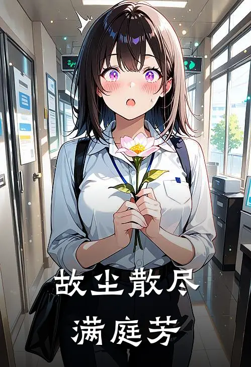 故尘散尽满庭芳