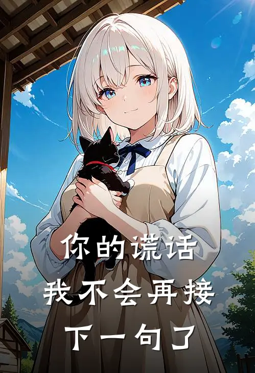 你的谎话，我不会再接下一句了