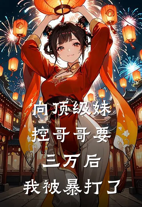 向顶级妹控哥哥要三万后，我被暴打了