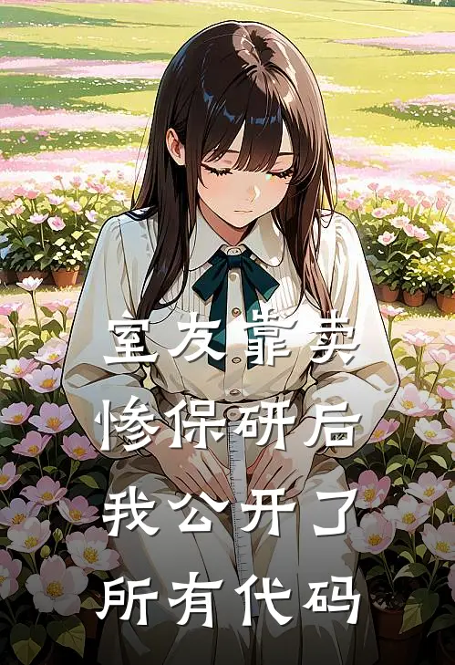 室友靠卖惨保研后，我公开了所有代码