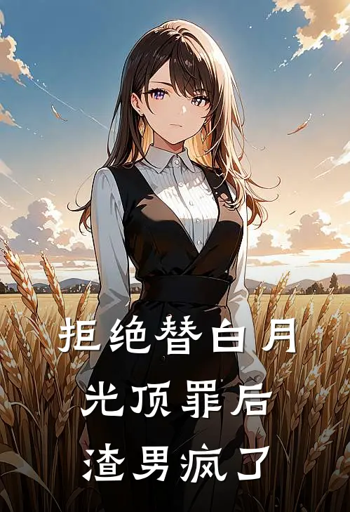 拒绝替白月光顶罪后渣男疯了