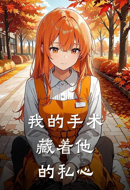 我的手术，藏着他的私心。