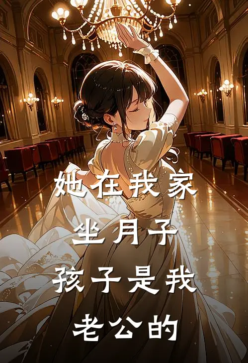 她在我家坐月子，孩子是我老公的