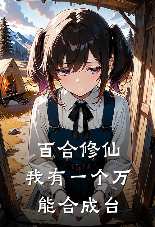 百合修仙：我有一个万能合成台