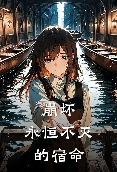 崩坏：永恒不灭的宿命