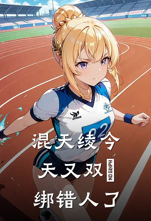 混天绫今天又双叒绑错人了