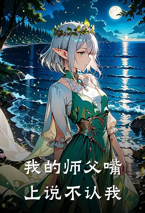 我的师父嘴上说不认我