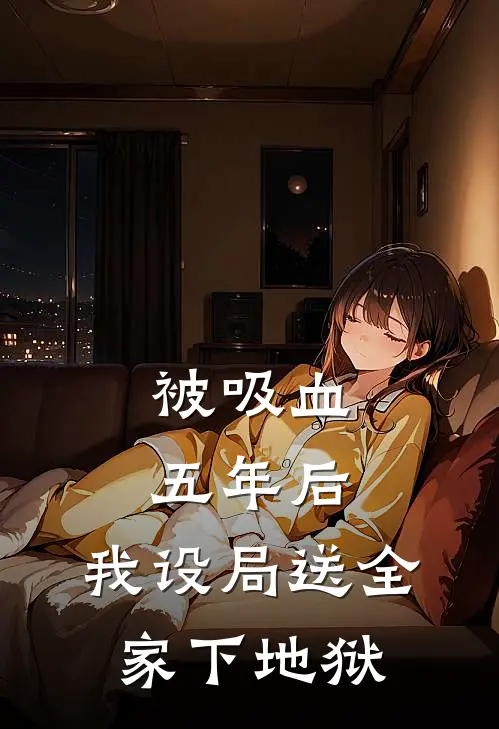 被吸血五年后，我设局送全家下地狱