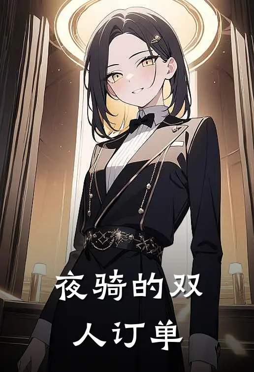 夜骑的双人订单