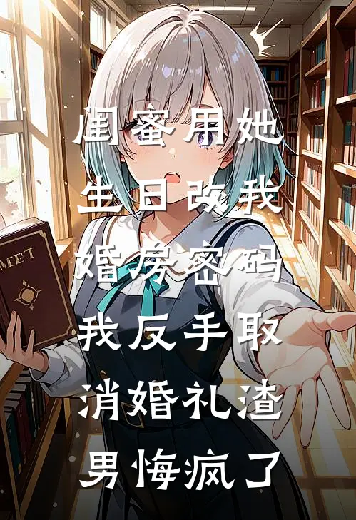 闺蜜用她生日改我婚房密码，我反手取消婚礼渣男悔疯了