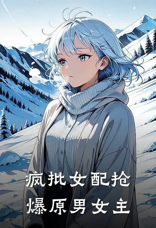 疯批女配抢爆原男女主