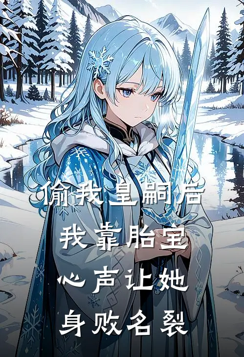 偷我皇嗣后，我靠胎宝心声让她身败名裂