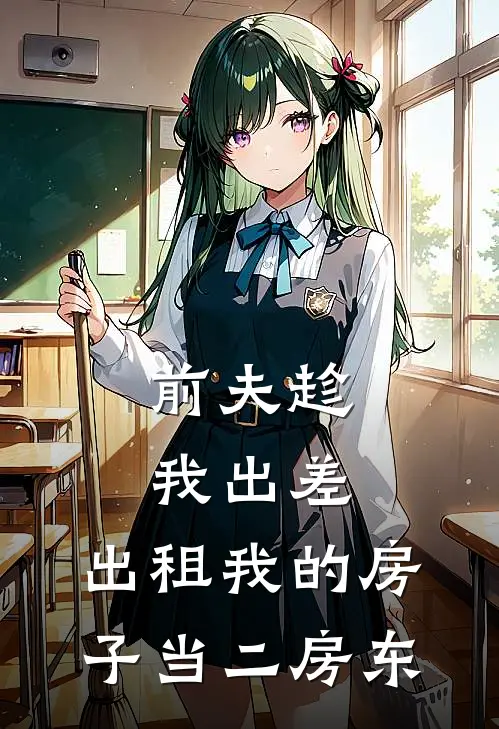 前夫趁我出差，出租我的房子当二房东