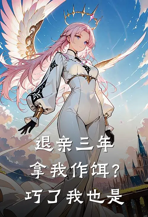 退亲三年，拿我作饵？巧了我也是