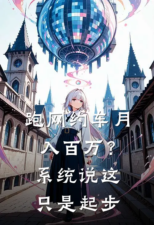 跑网约车月入百万？系统说这只是起步