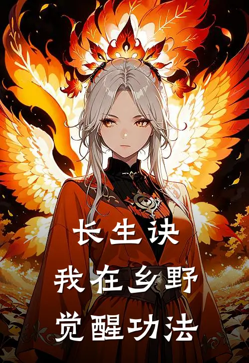 长生诀：我在乡野觉醒功法