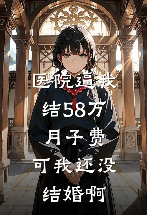 医院逼我结58万月子费，可我还没结婚啊