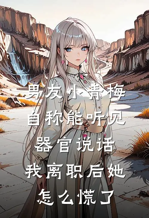 男友小青梅自称能听见器官说话，我离职后她怎么慌了