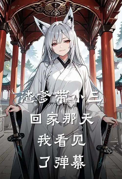 渣爹带小三回家那天，我看见了弹幕