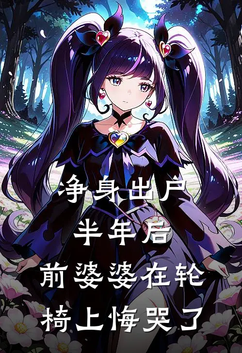 《净身出户半年后，前婆婆在轮椅上悔哭了》