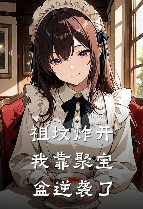 祖坟炸开，我靠聚宝盆逆袭了