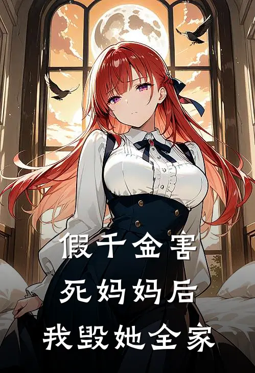 假千金害死妈妈后，我毁她全家
