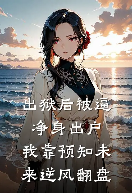 出狱后被逼净身出户，我靠预知未来逆风翻盘