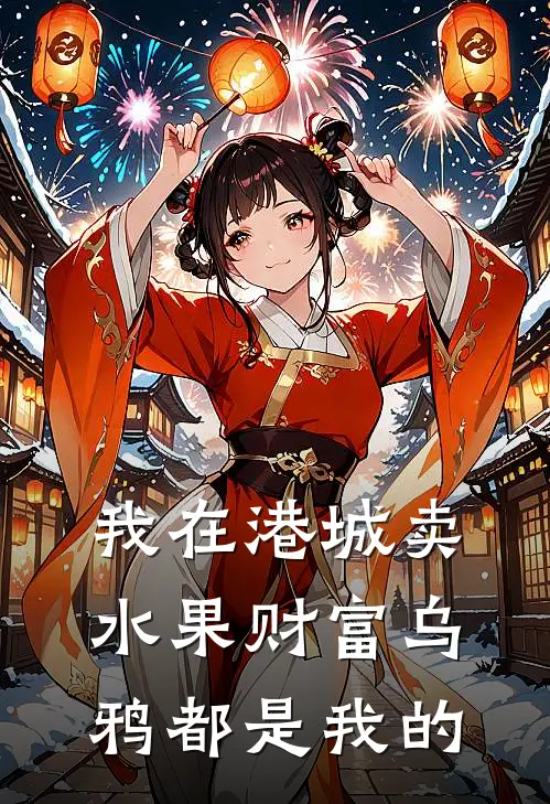 我在港城卖水果财富乌鸦都是我的