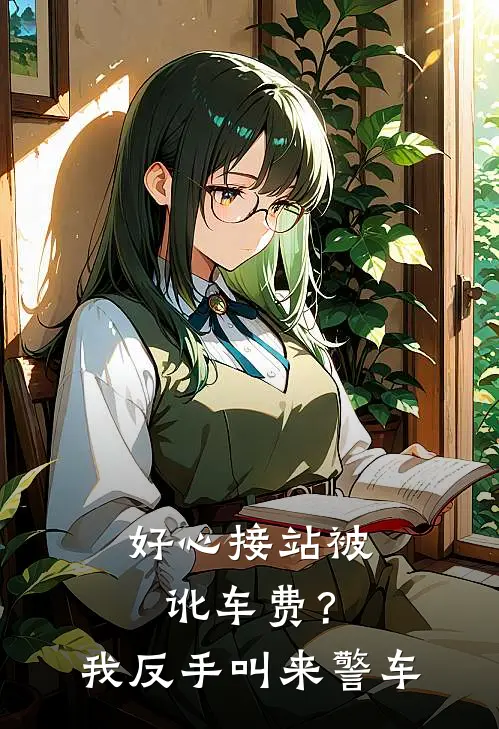 好心接站被讹车费？我反手叫来警车