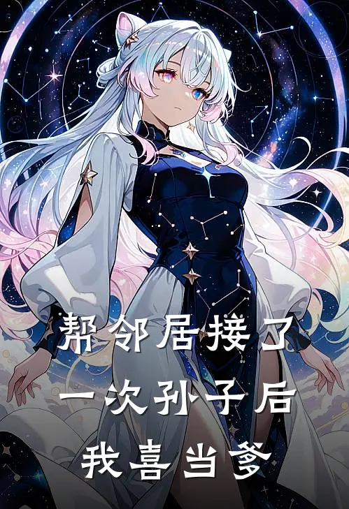 帮邻居接了一次孙子后，我喜当爹