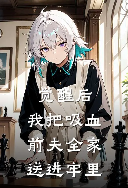 觉醒后，我把吸血前夫全家送进牢里