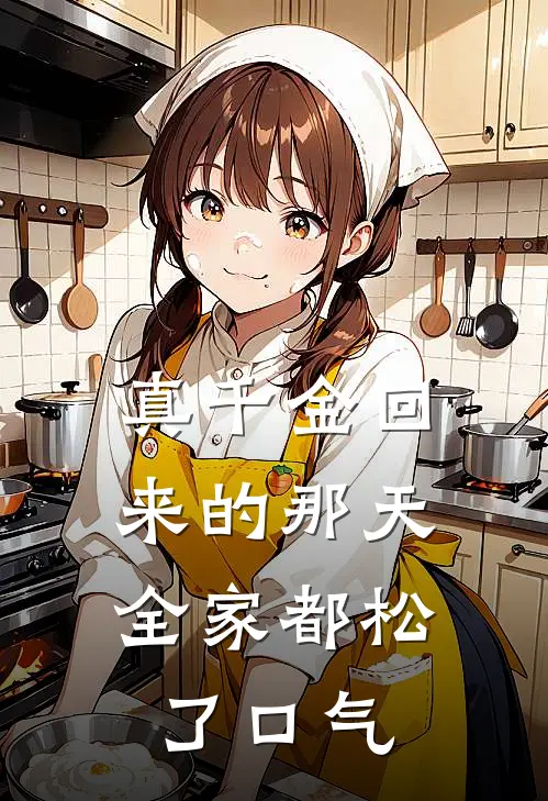 真千金回来的那天，全家都松了口气